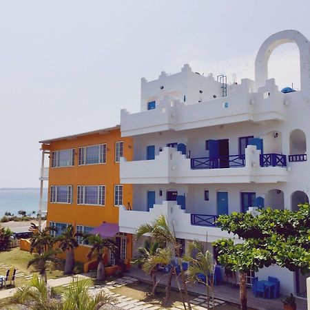 Canaan B&B Kenting Cape Eluanbi Eksteriør bilde