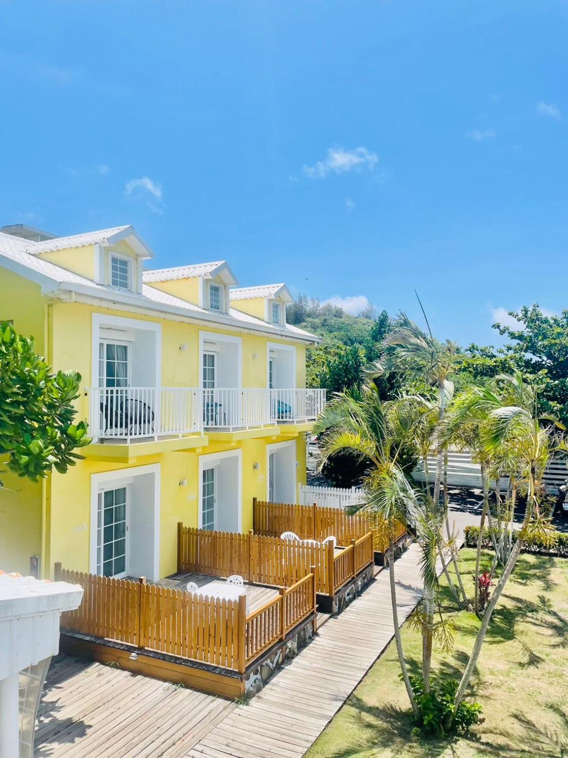 Canaan B&B Kenting Cape Eluanbi Rom bilde