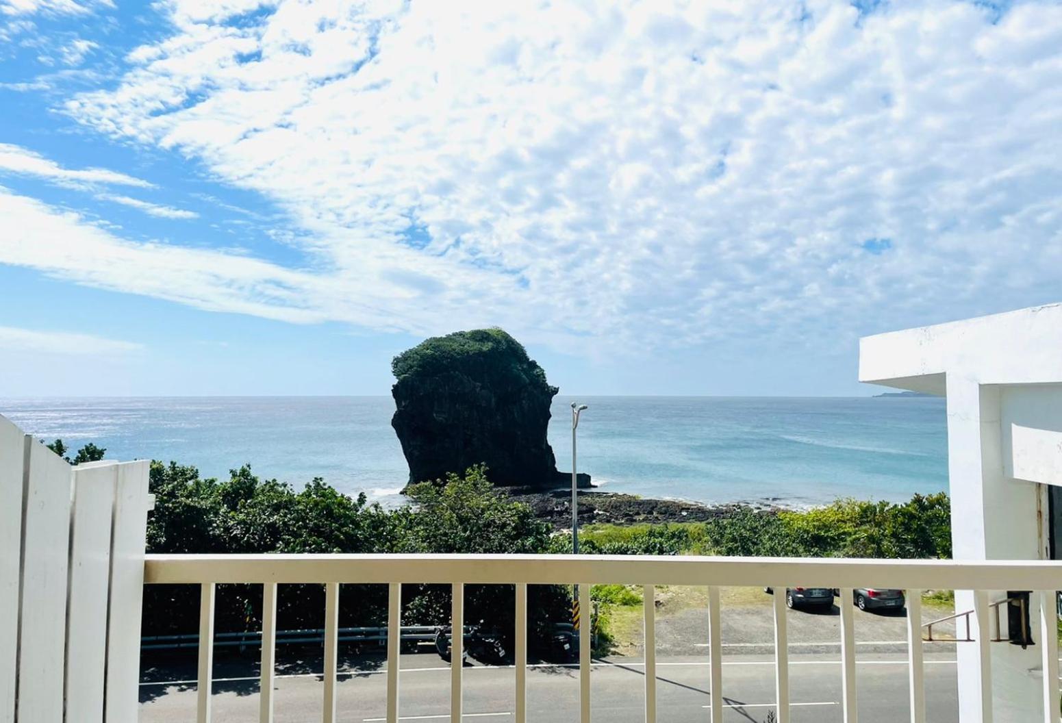Canaan B&B Kenting Cape Eluanbi Rom bilde