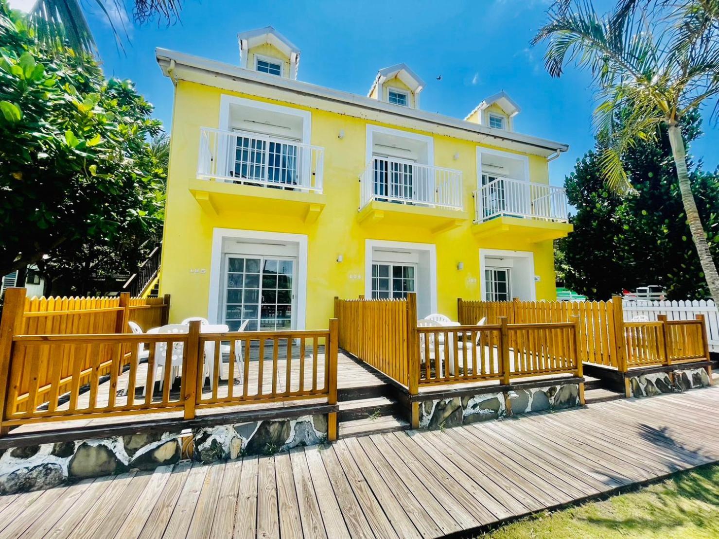 Canaan B&B Kenting Cape Eluanbi Rom bilde
