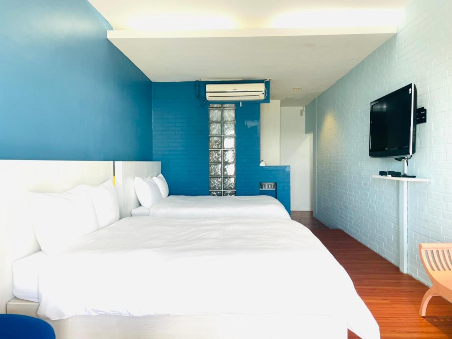 Canaan B&B Kenting Cape Eluanbi Rom bilde