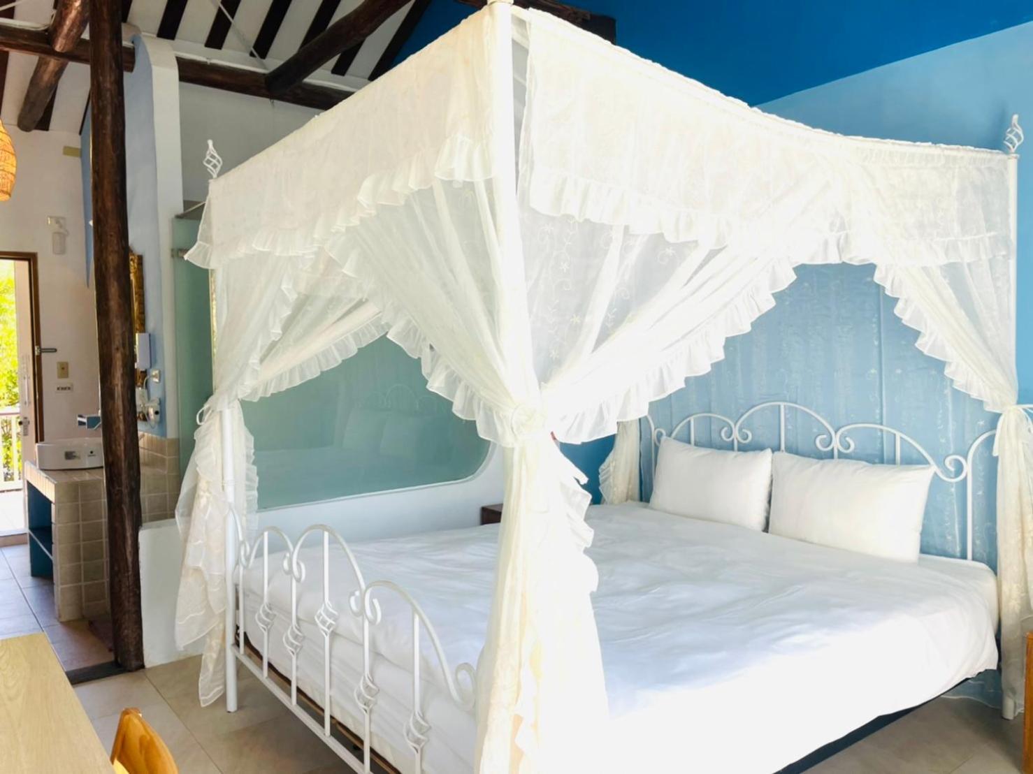 Canaan B&B Kenting Cape Eluanbi Rom bilde