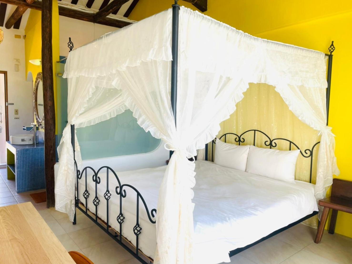 Canaan B&B Kenting Cape Eluanbi Rom bilde