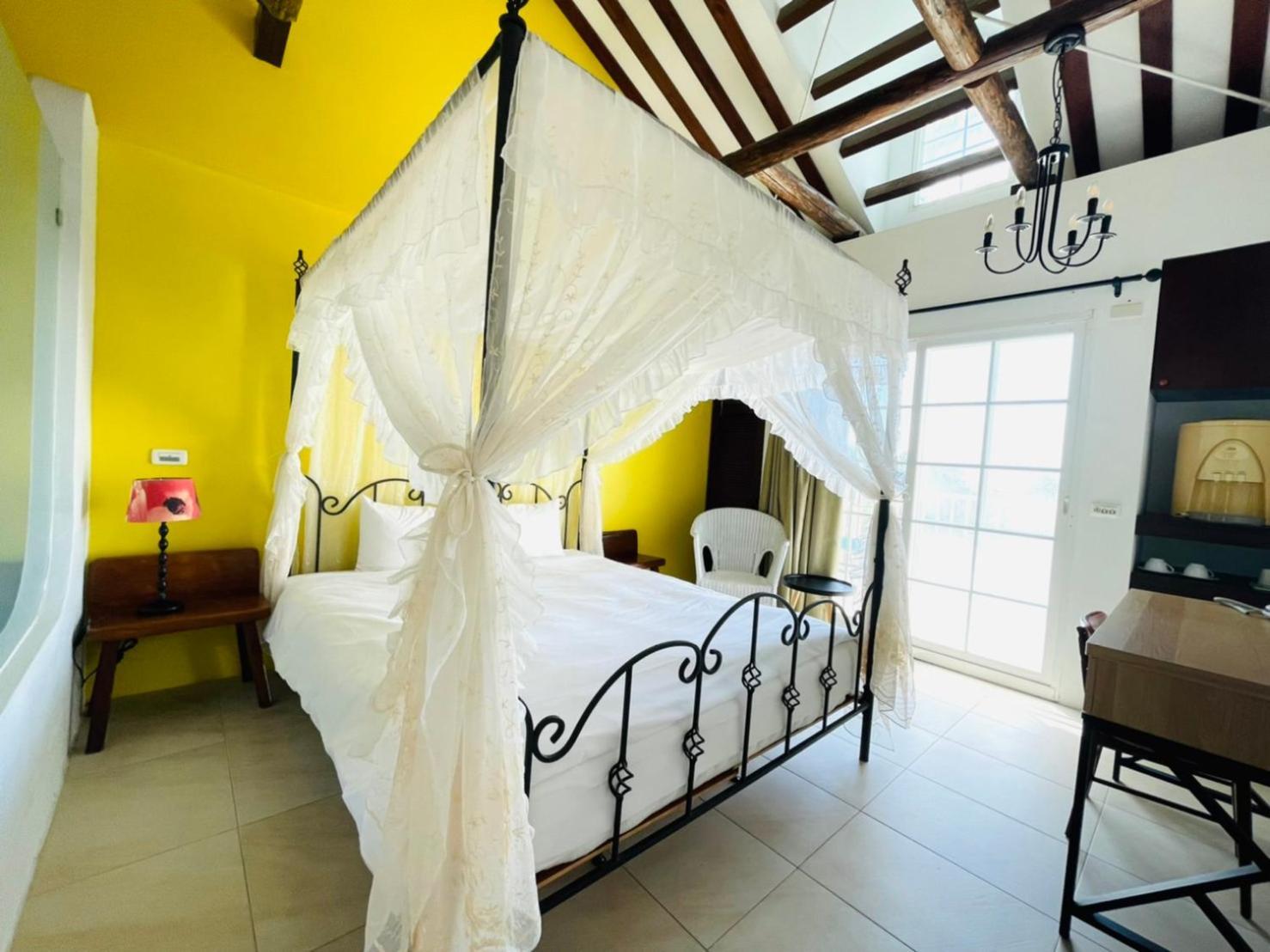 Canaan B&B Kenting Cape Eluanbi Rom bilde