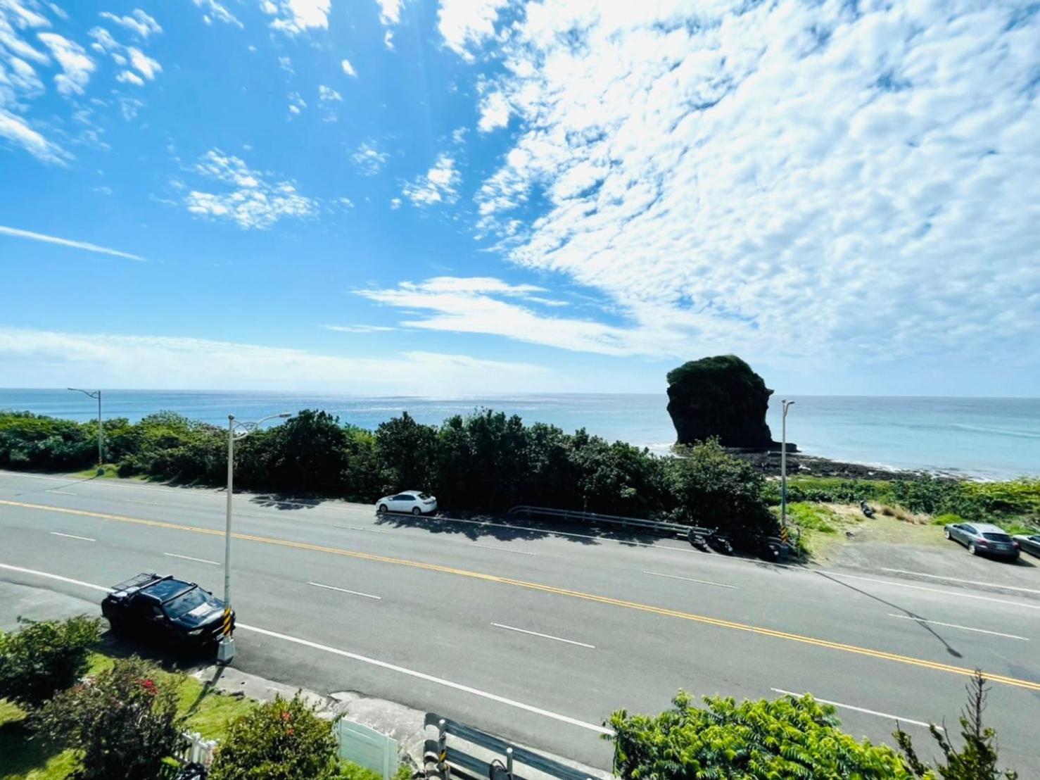 Canaan B&B Kenting Cape Eluanbi Rom bilde