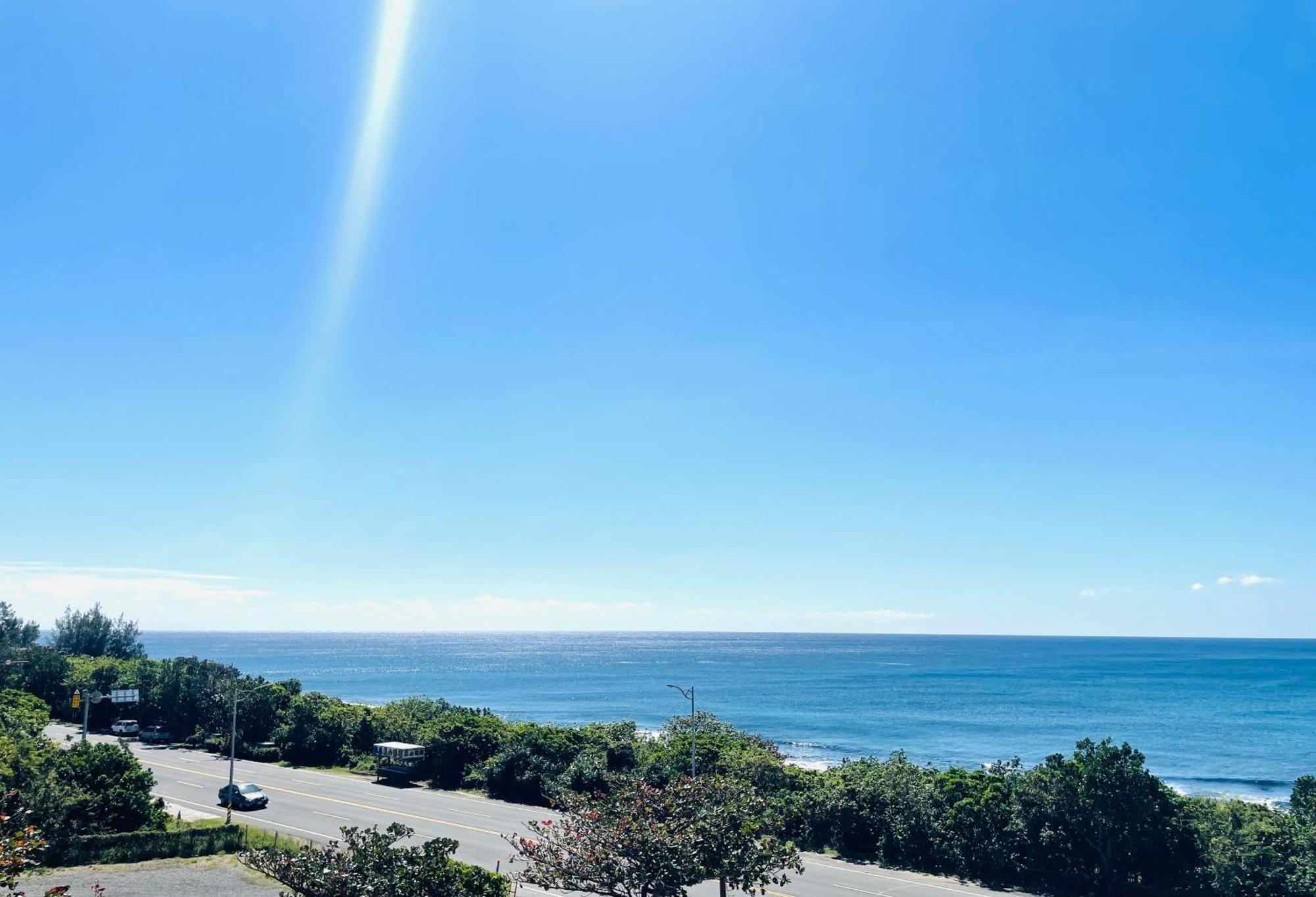 Canaan B&B Kenting Cape Eluanbi Rom bilde
