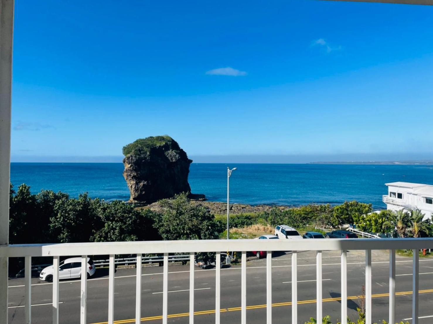 Canaan B&B Kenting Cape Eluanbi Rom bilde