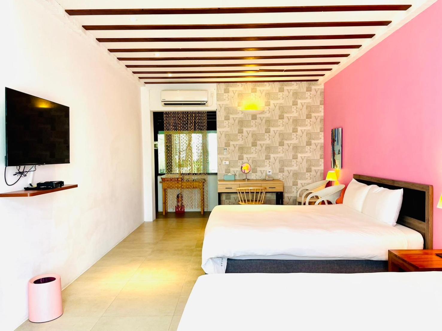 Canaan B&B Kenting Cape Eluanbi Rom bilde