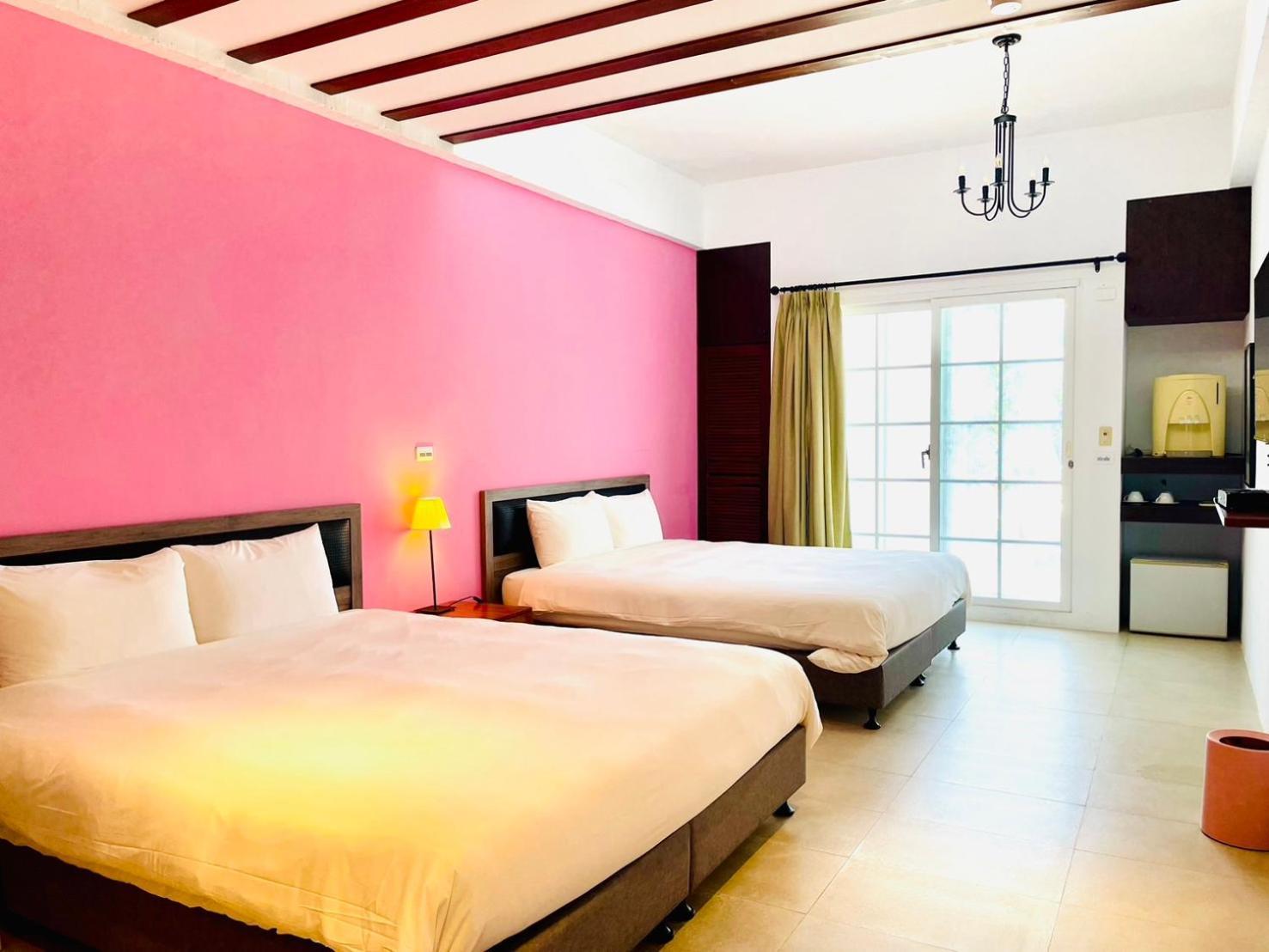 Canaan B&B Kenting Cape Eluanbi Rom bilde