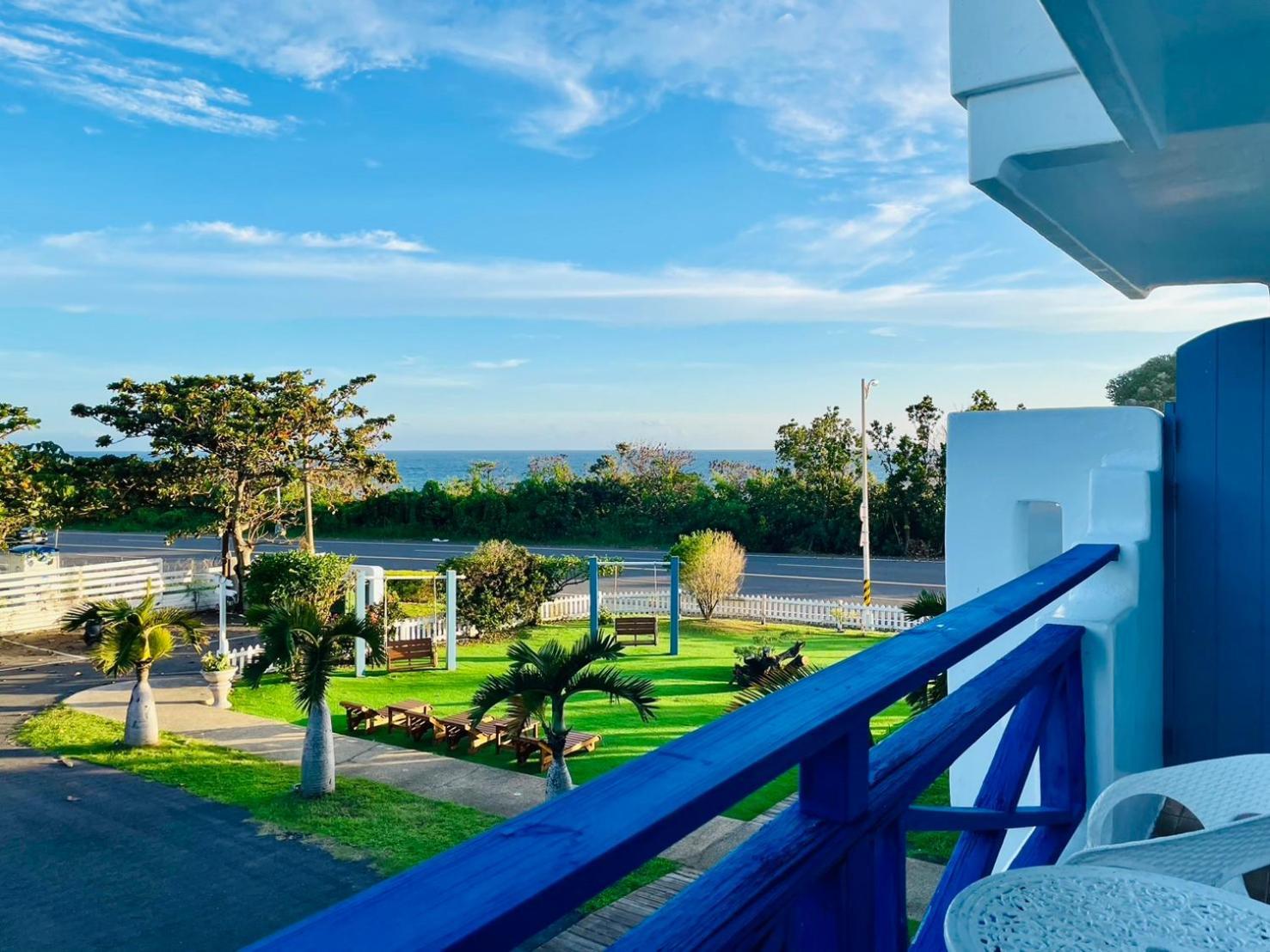 Canaan B&B Kenting Cape Eluanbi Rom bilde