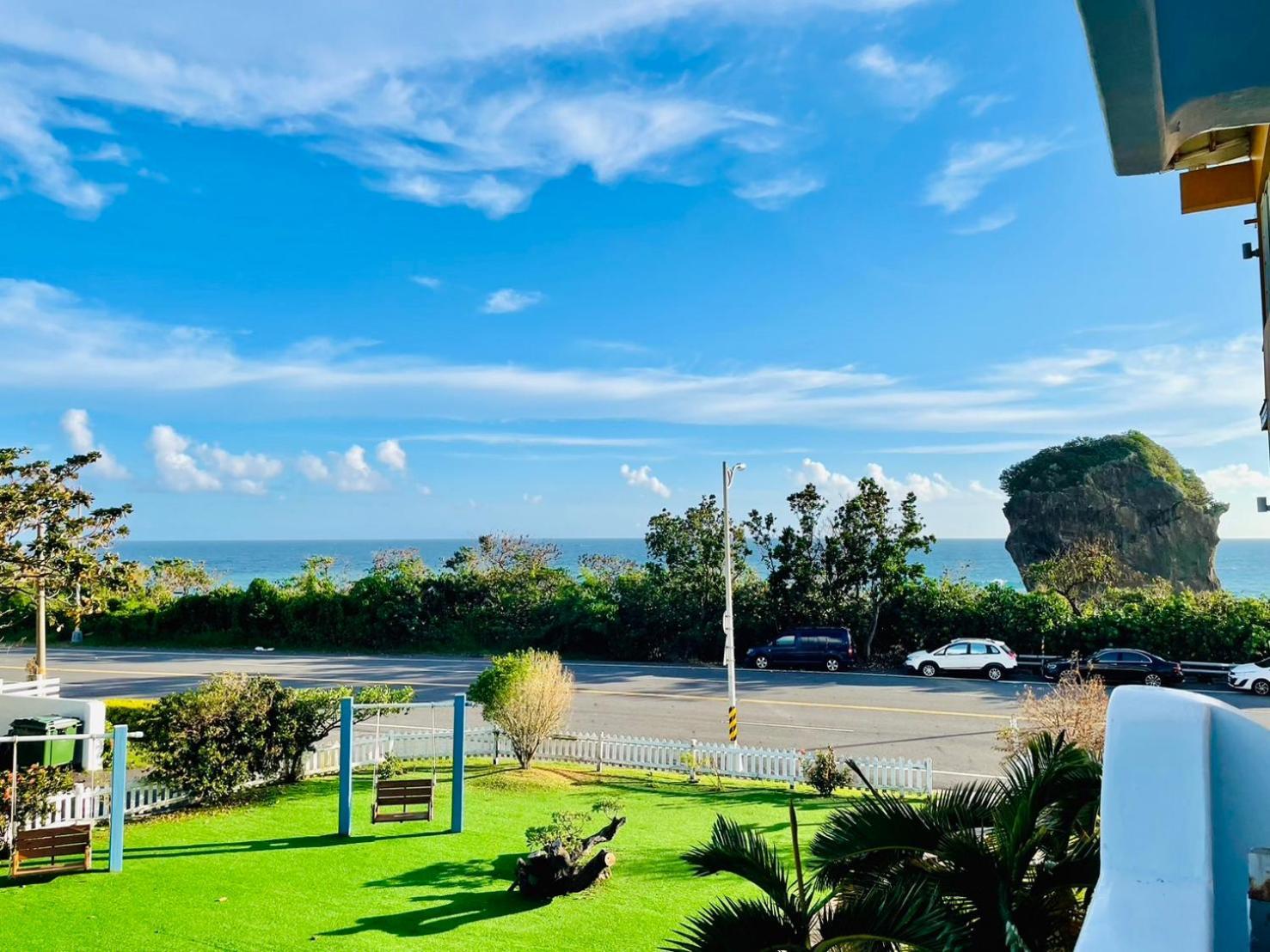 Canaan B&B Kenting Cape Eluanbi Rom bilde