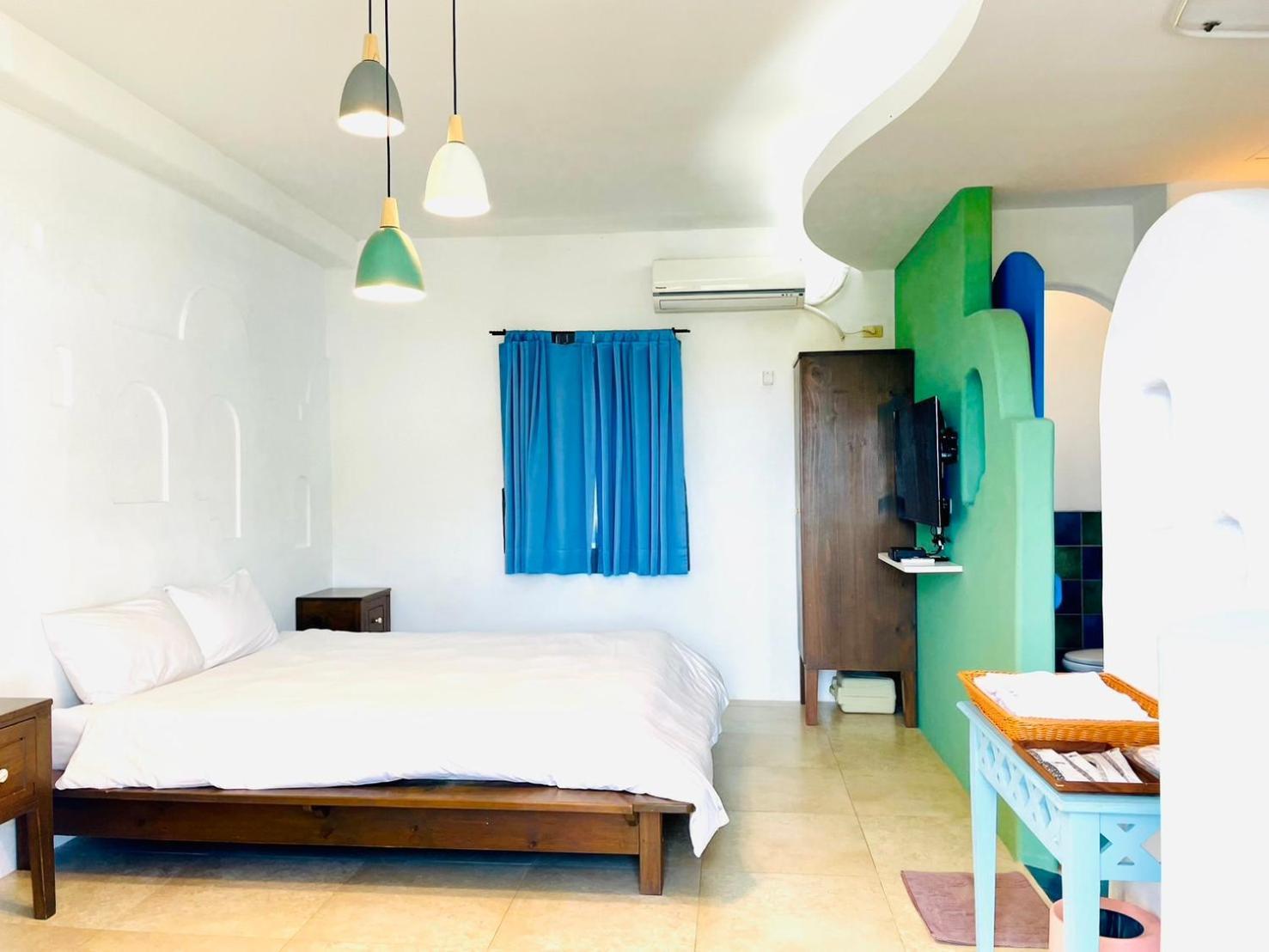 Canaan B&B Kenting Cape Eluanbi Rom bilde
