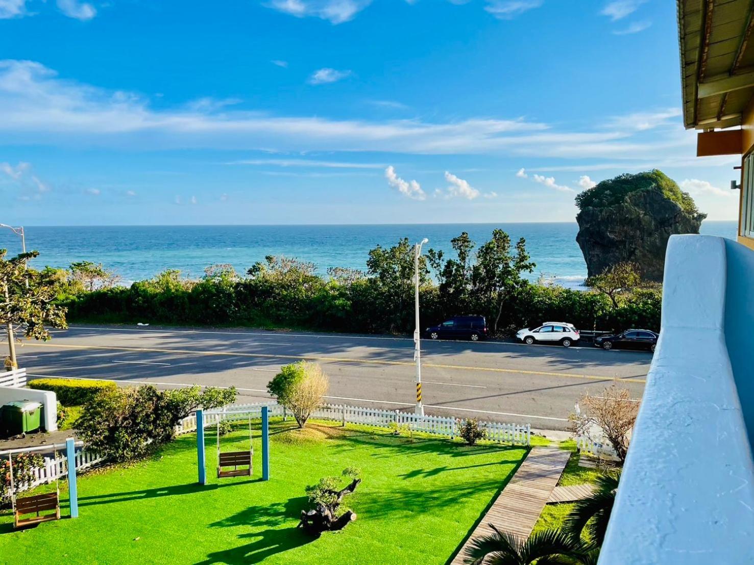 Canaan B&B Kenting Cape Eluanbi Rom bilde
