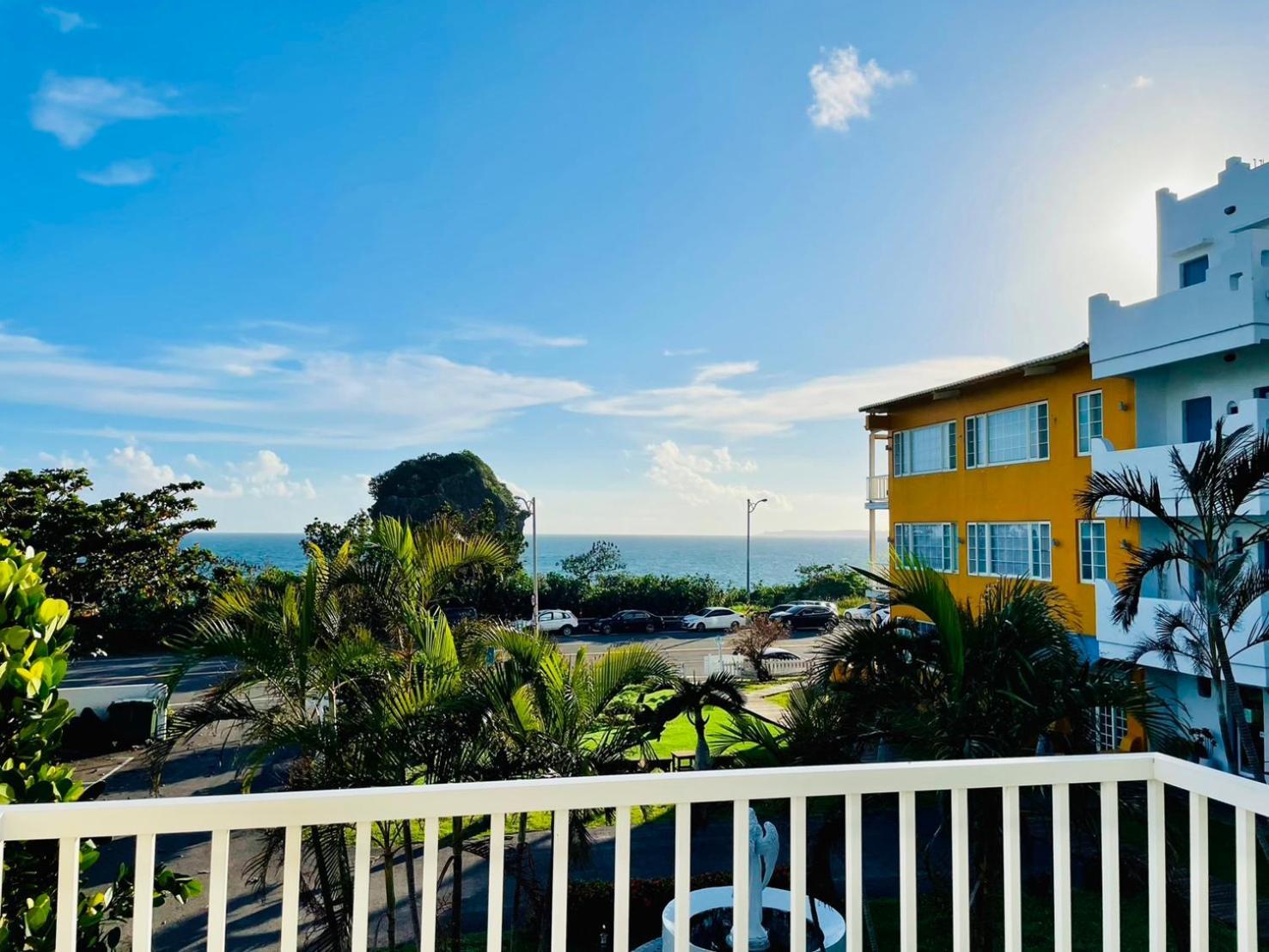 Canaan B&B Kenting Cape Eluanbi Rom bilde