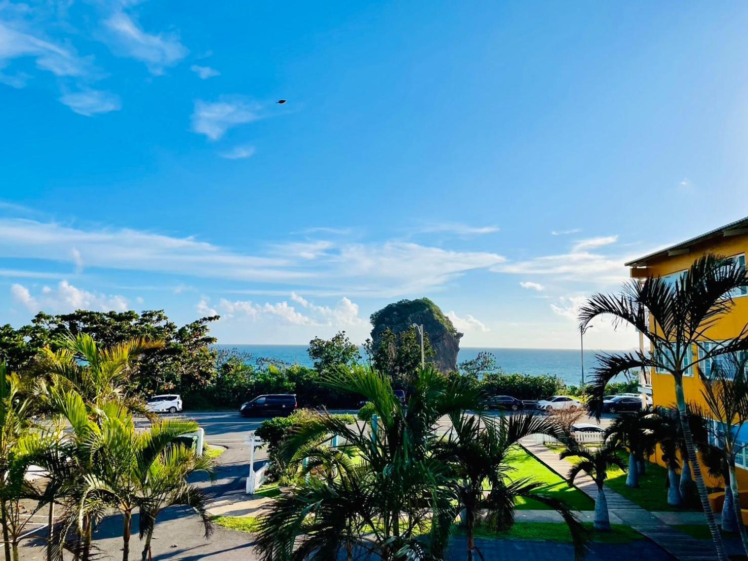 Canaan B&B Kenting Cape Eluanbi Rom bilde