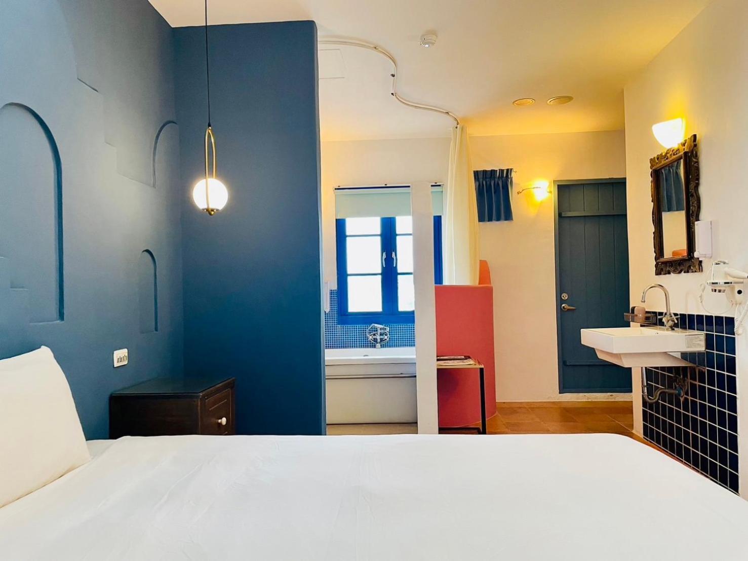 Canaan B&B Kenting Cape Eluanbi Rom bilde