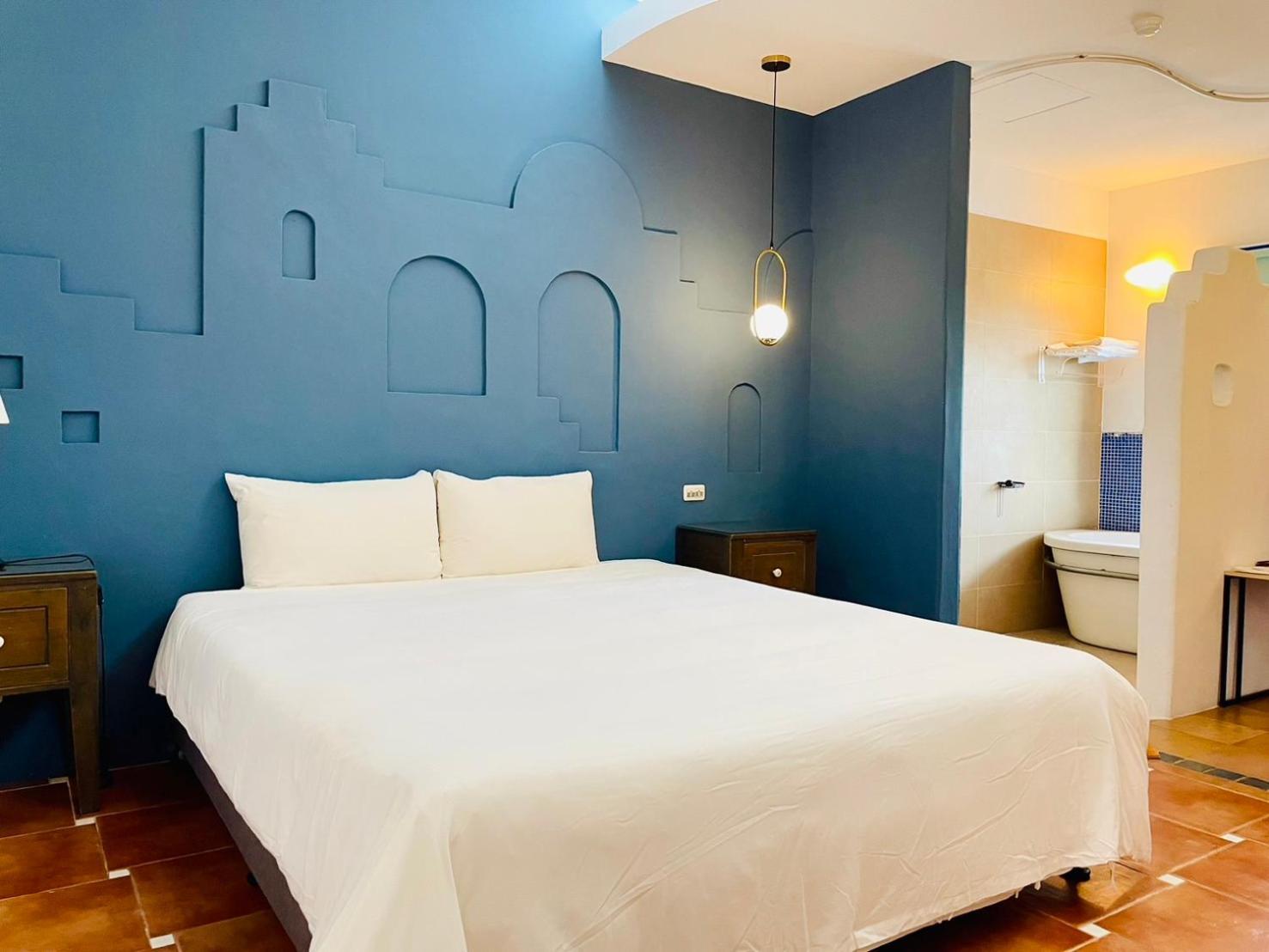 Canaan B&B Kenting Cape Eluanbi Rom bilde