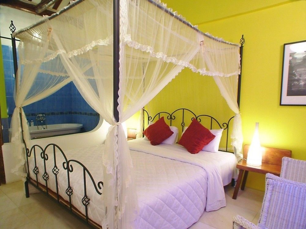 Canaan B&B Kenting Cape Eluanbi Eksteriør bilde